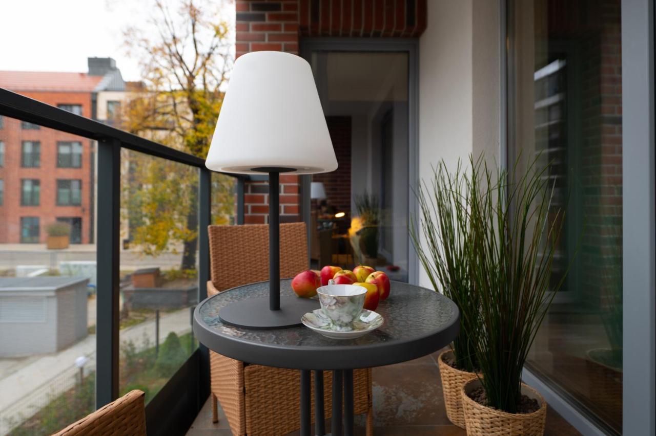 Arte Apartments - Old Town Gdansk — Zdjęcia 2