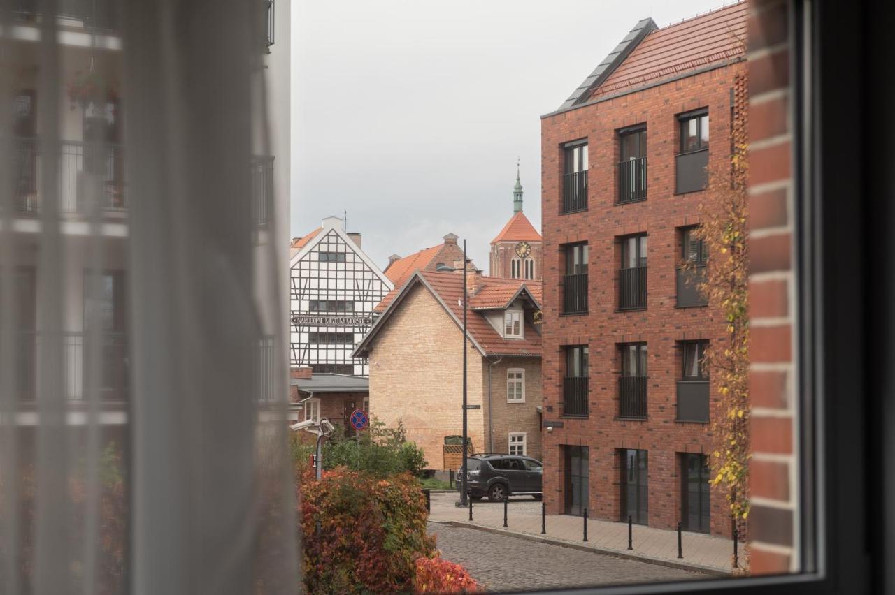 Arte Apartments - Old Town Gdansk, Gdansk